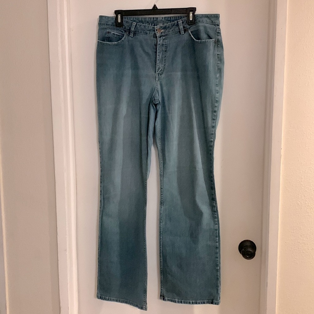Caslon Jeans